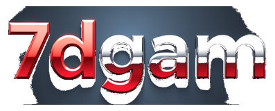 7dgam logo